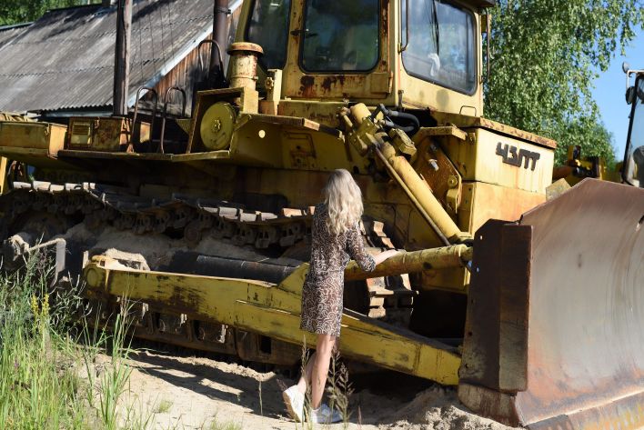 Ava List in Big Equipment. Part 2. Thumb 2