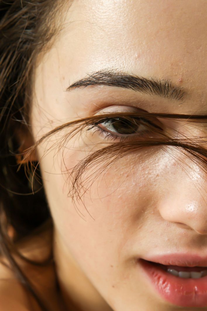 Neola Y in With Sexy Lingerie. Эскиз 35