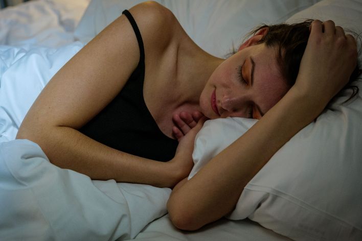 Lilly Mays And Rebeka Ruby in Fantasy Dream 1. Эскиз 2