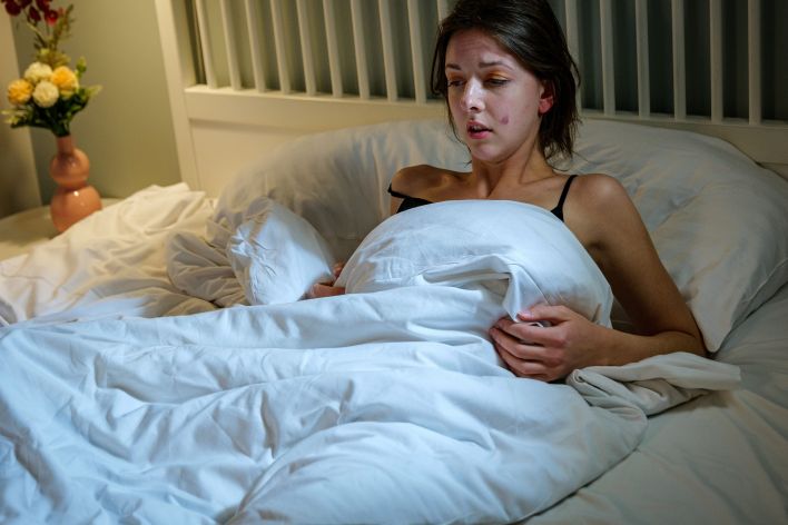 Lilly Mays And Rebeka Ruby in Fantasy Dream 1. Эскиз 38