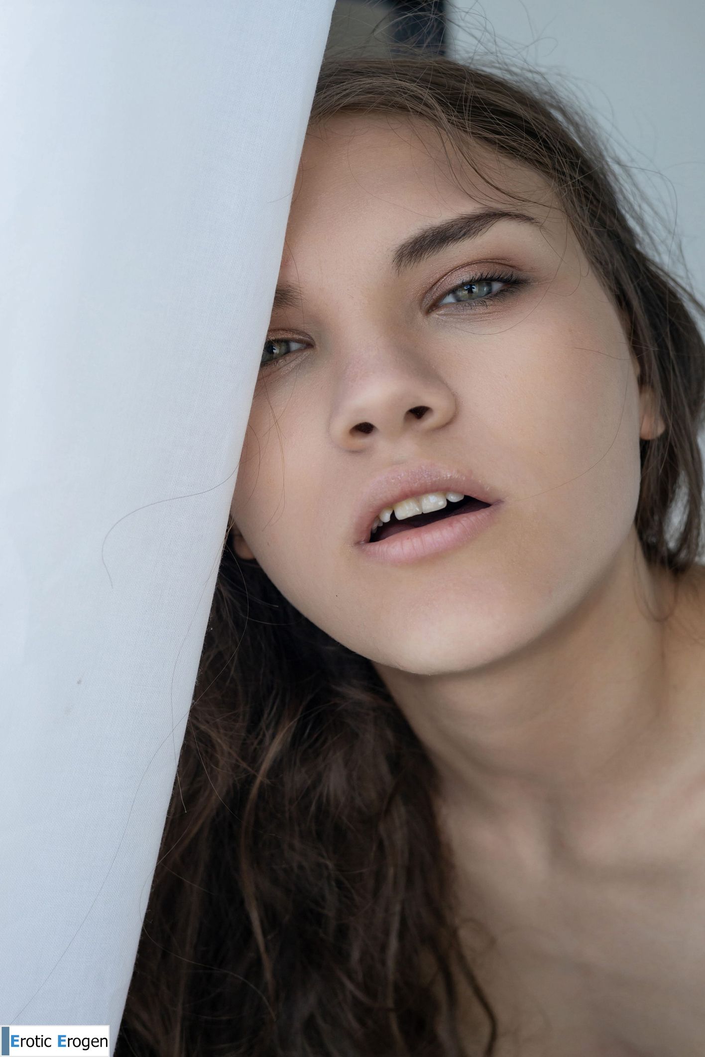 Ella Bonita in Admire Me. Фото 22