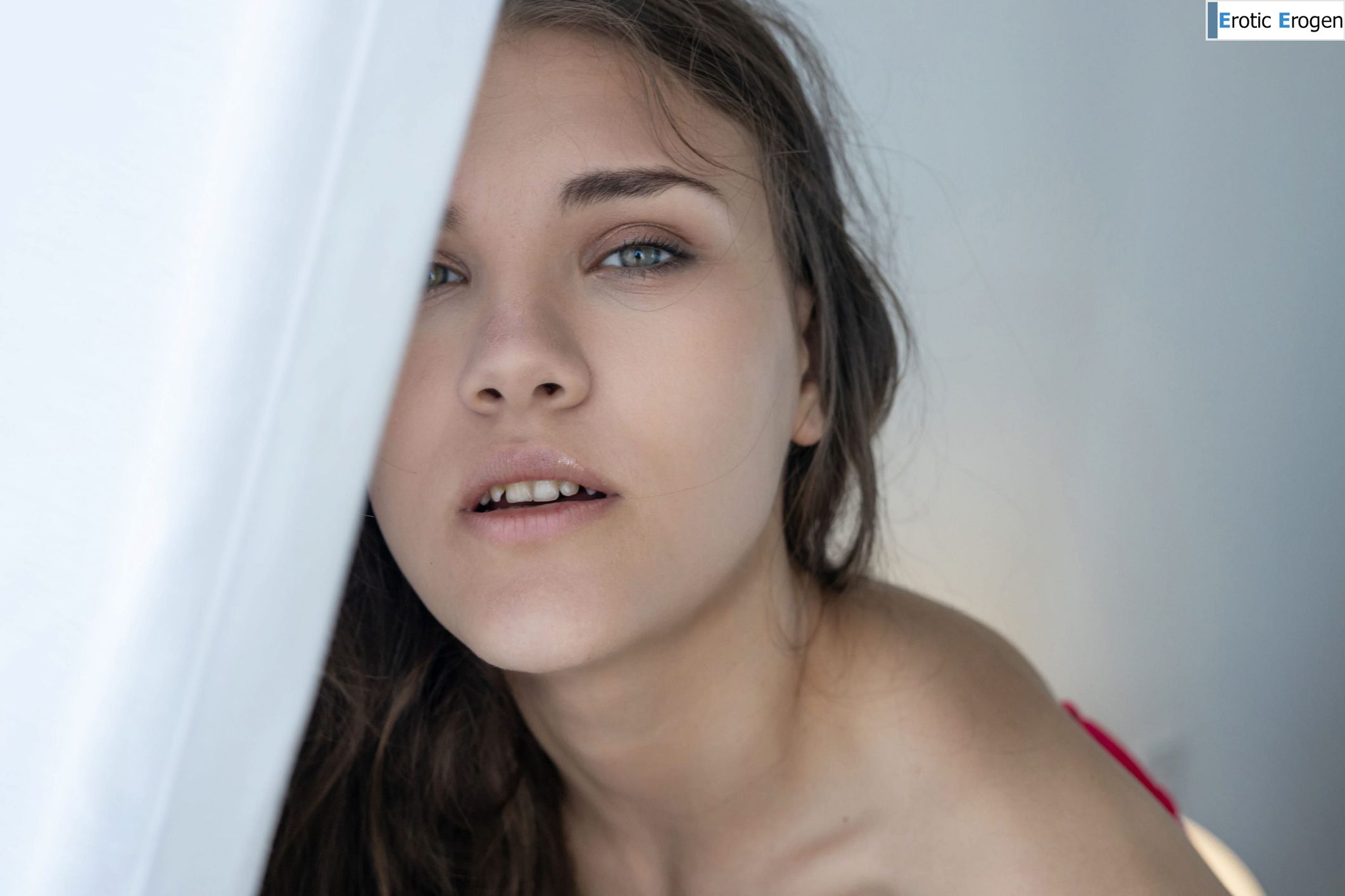 Ella Bonita in Admire Me. Фото 23