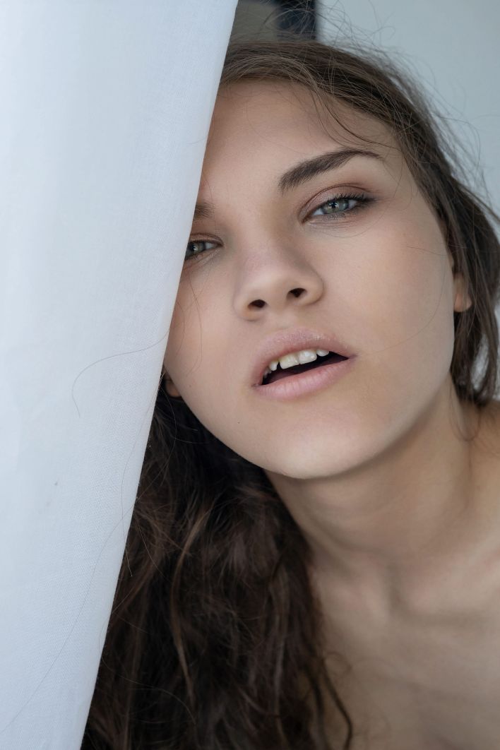 Ella Bonita in Admire Me. Эскиз 22