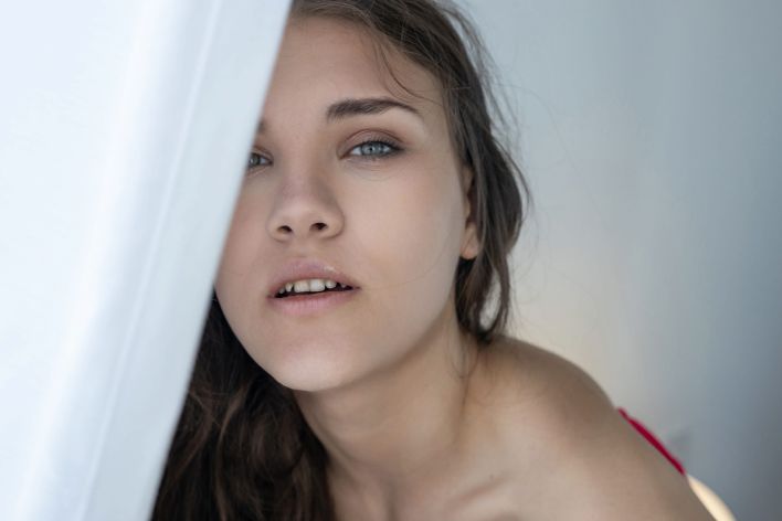 Ella Bonita in Admire Me. Эскиз 23