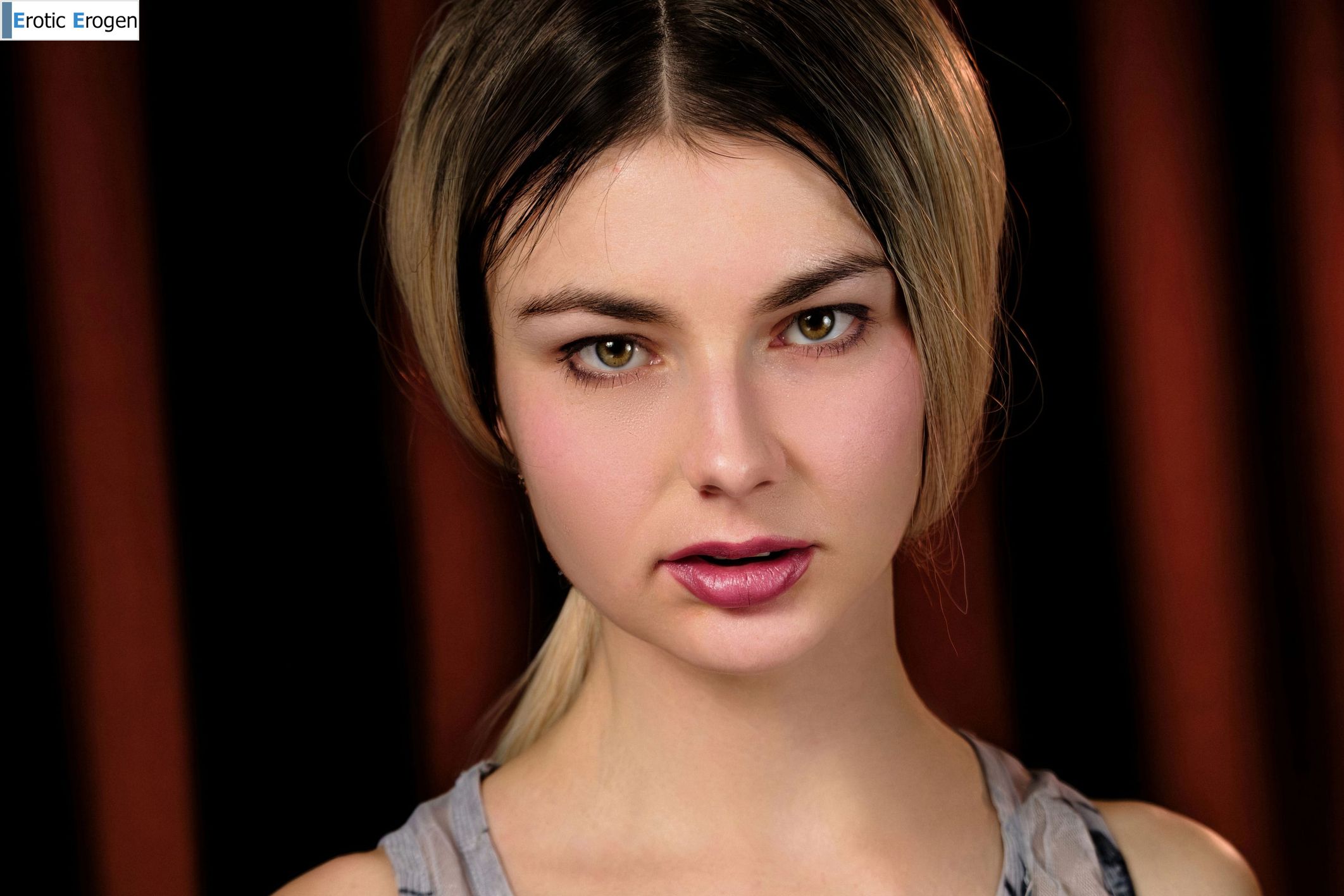 Francesca Rose in Sexy Woman. Picture 4