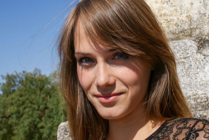 Eranthe V in And This Is A Bodysuit. Эскиз 5