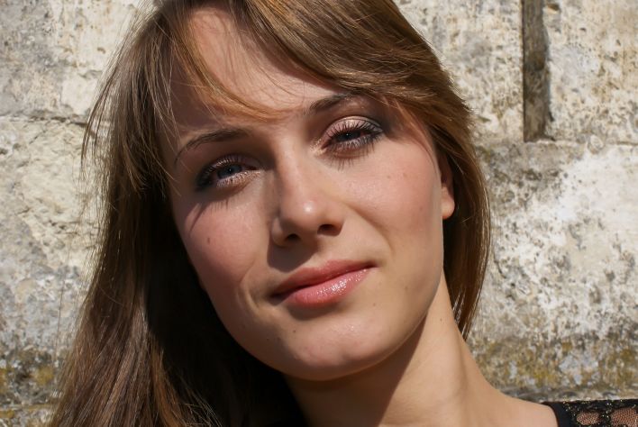 Eranthe V in And This Is A Bodysuit. Эскиз 6