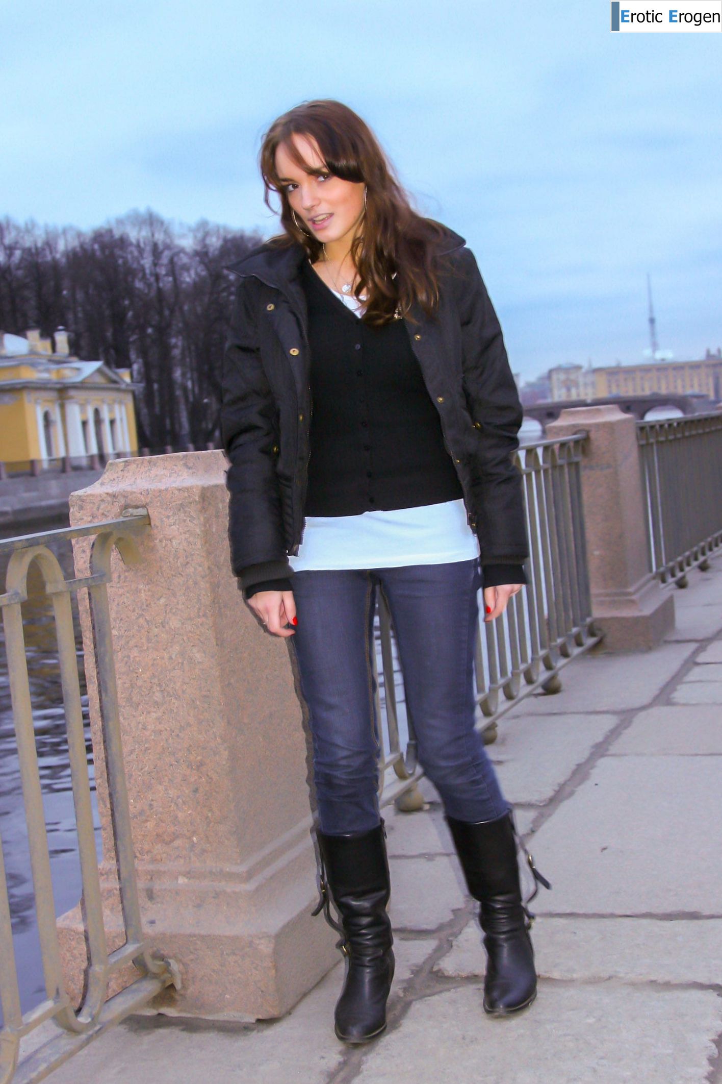 Milana F in Beauty. Picture 4