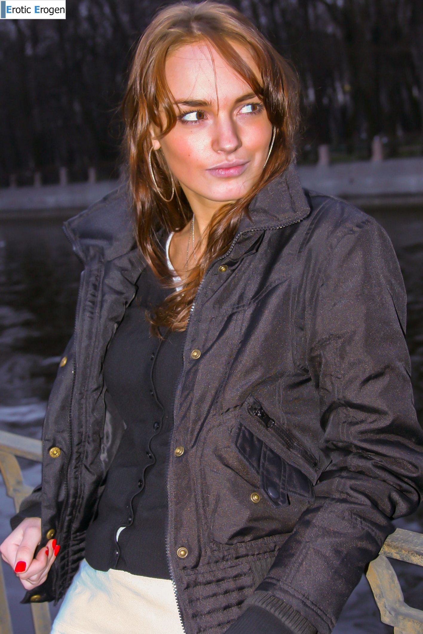 Milana F in Beauty. Picture 9