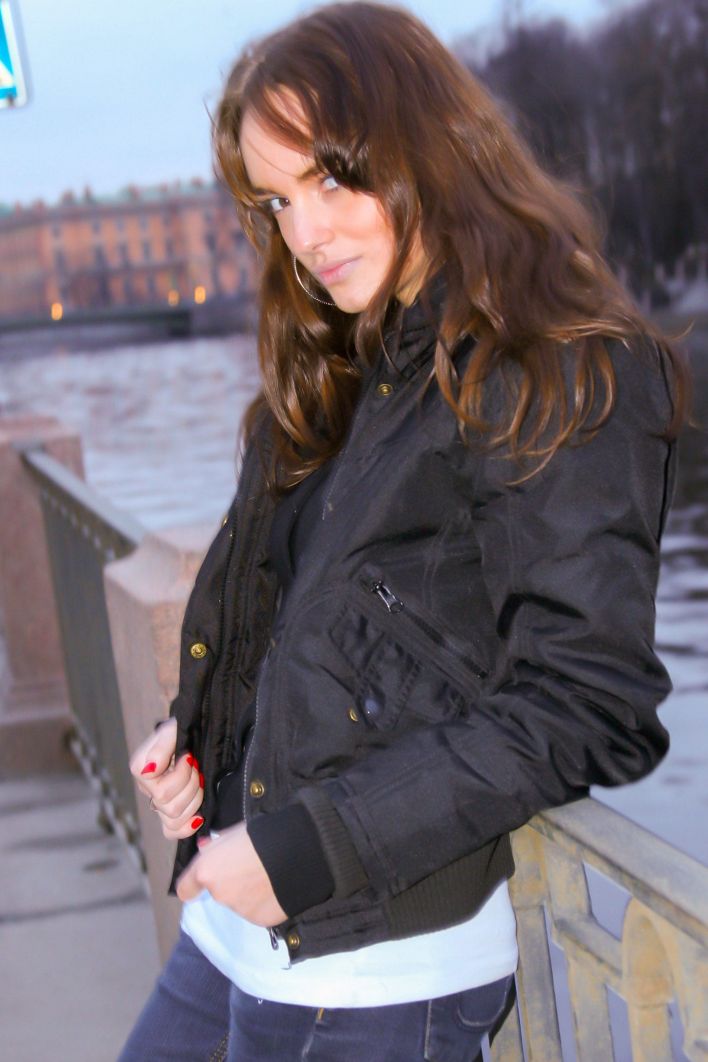 Milana F in Beauty. Thumb 11