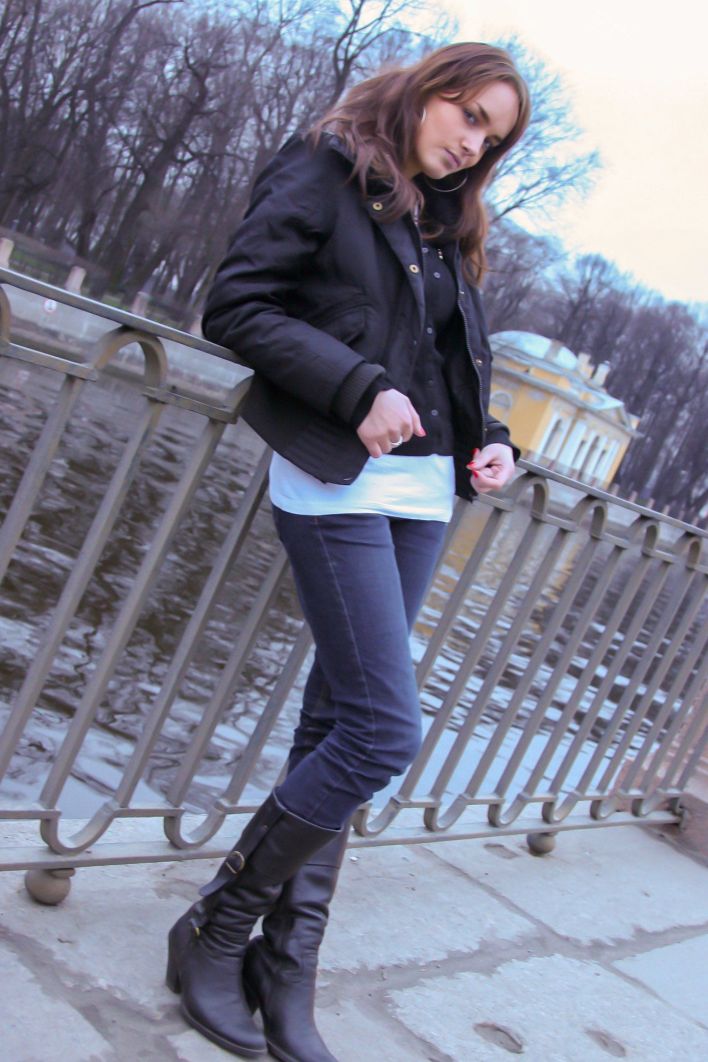 Milana F in Beauty. Thumb 13