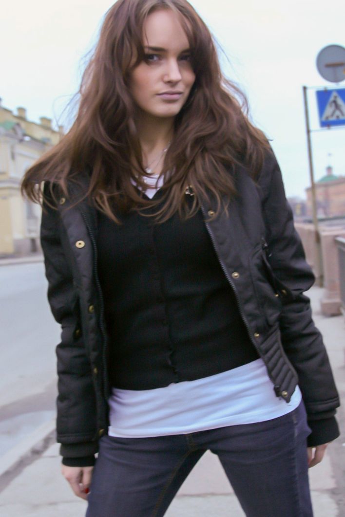 Milana F in Beauty. Thumb 17