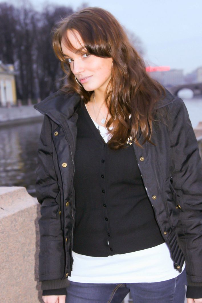 Milana F in Beauty. Thumb 2