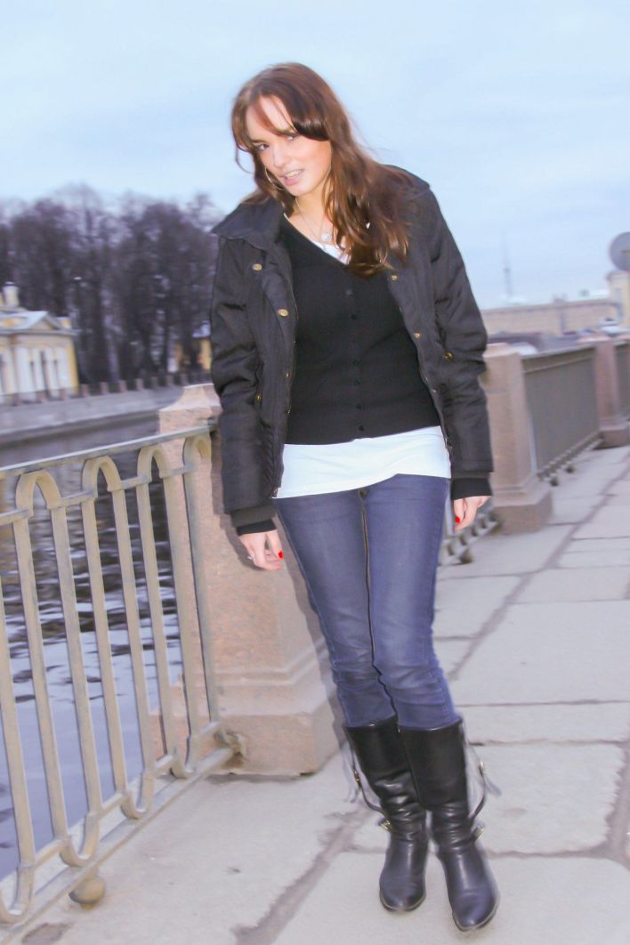 Milana F in Beauty. Thumb 5