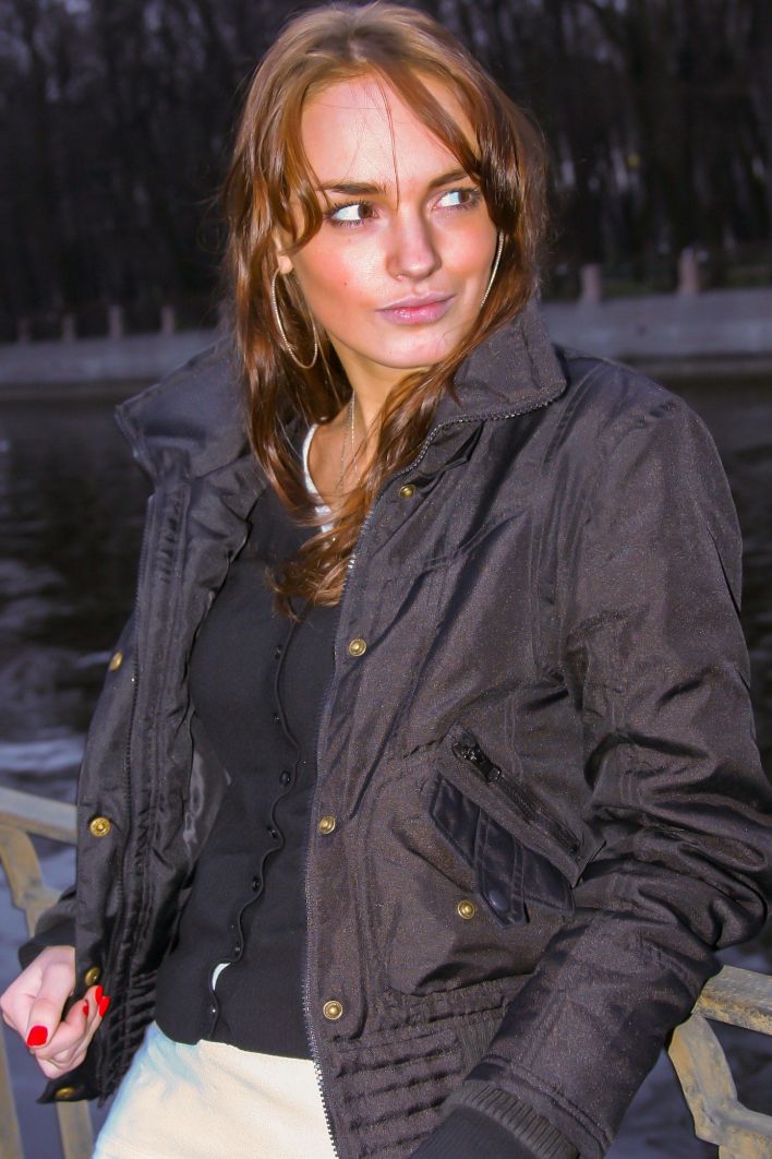 Milana F in Beauty. Thumb 9