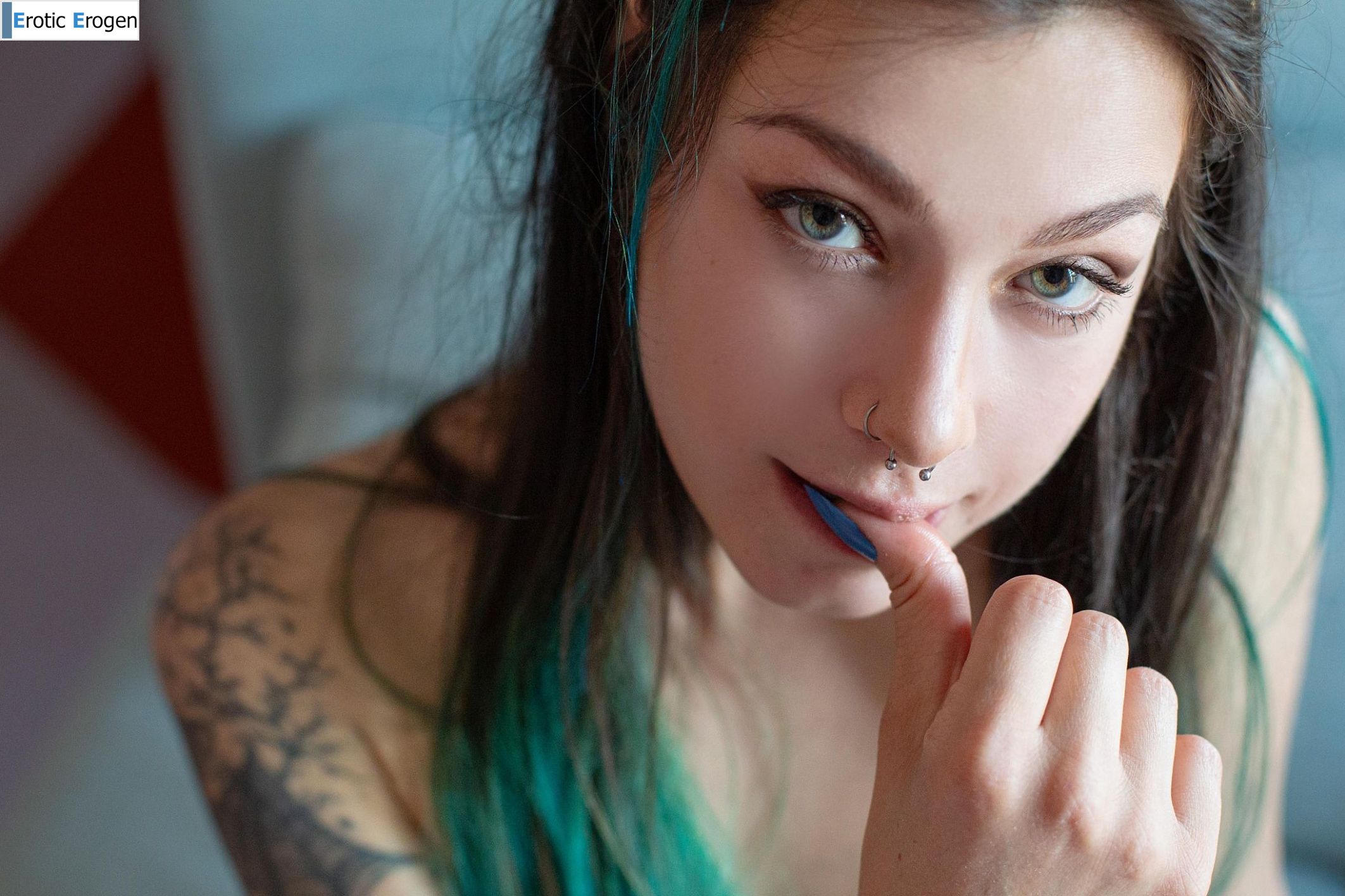 Cere4L in K1Ller - Sweet Break. Picture 40