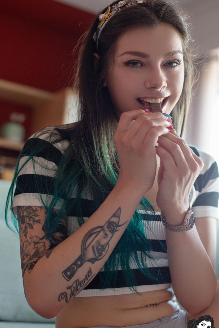 Cere4L in K1Ller - Sweet Break. Thumb 16