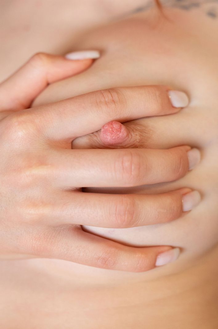 Cherry Candle, Milan Cheek in Spellbound Intimacy. Thumb 26