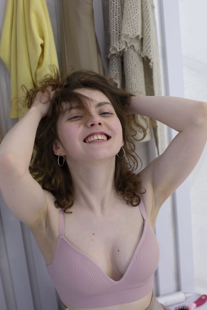 Levia in Hallway Games. Thumb 10