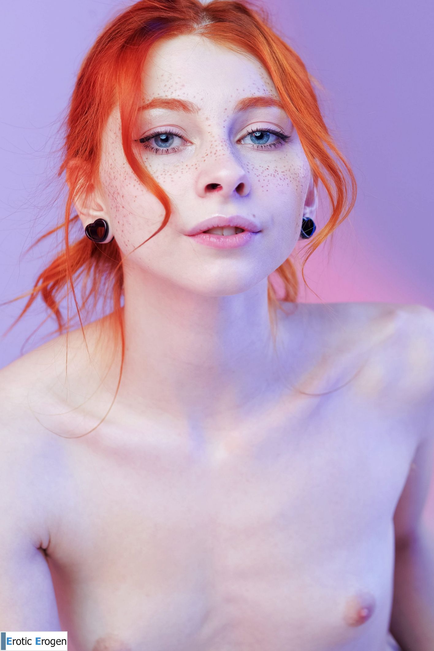 Carolina Sun in Refleja. Picture 57