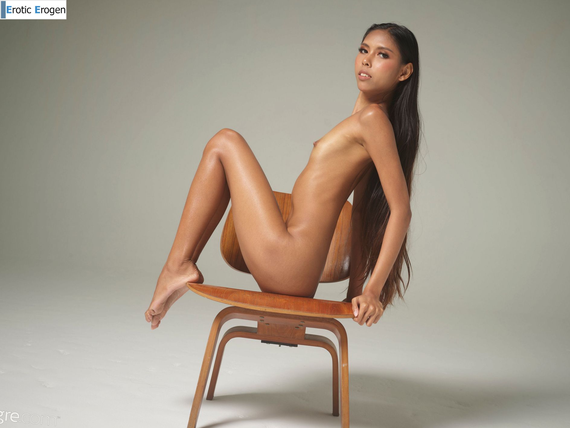 Allie Asia in Feline Form. Picture 7