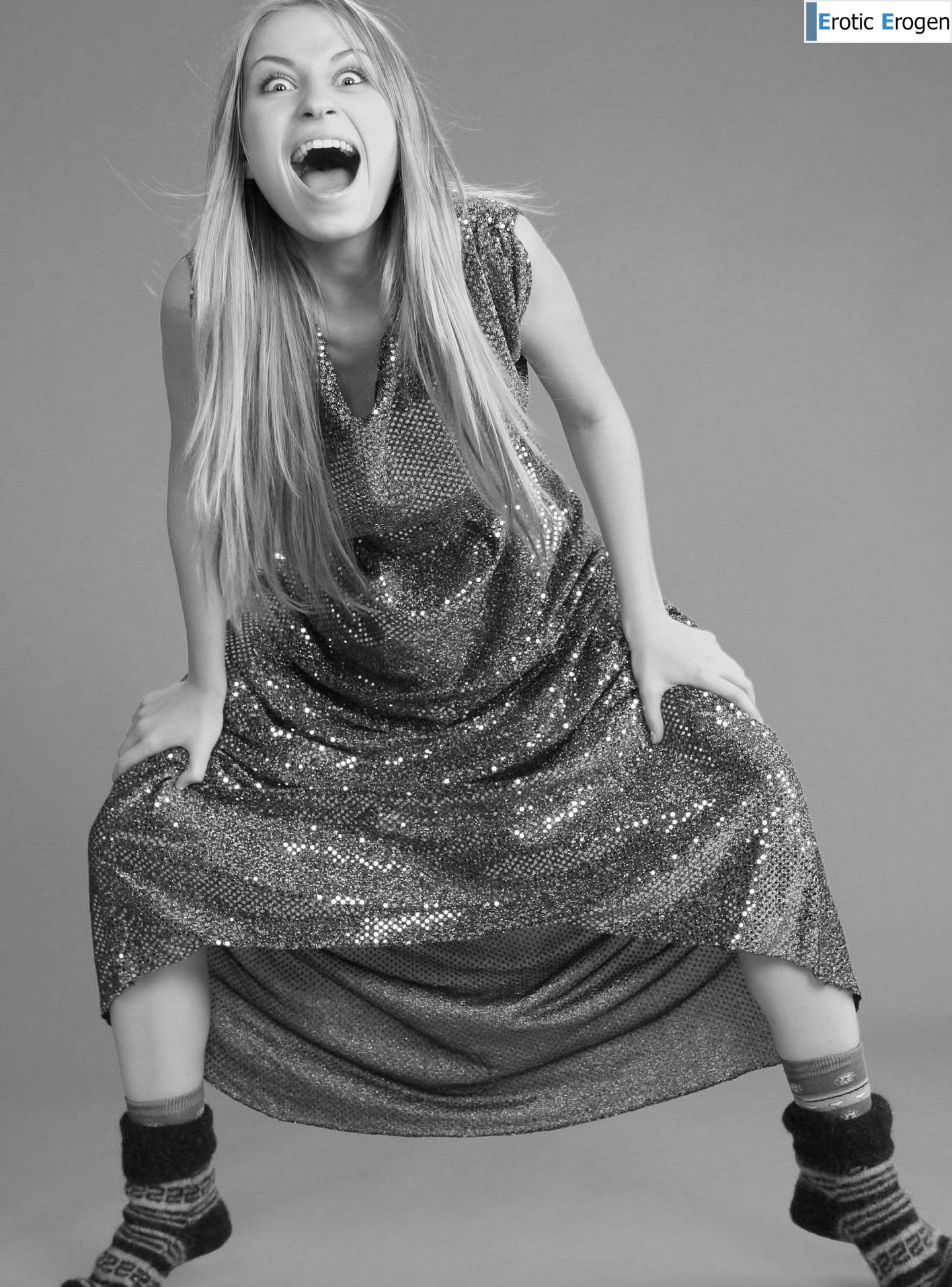 Eve in Backstage Vol85. Picture 10