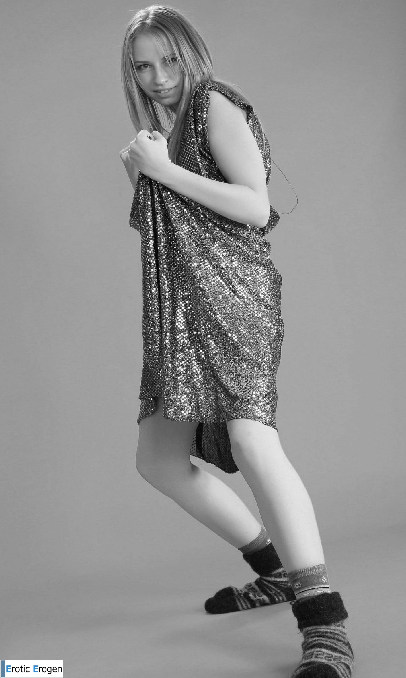 Eve in Backstage Vol85. Picture 11