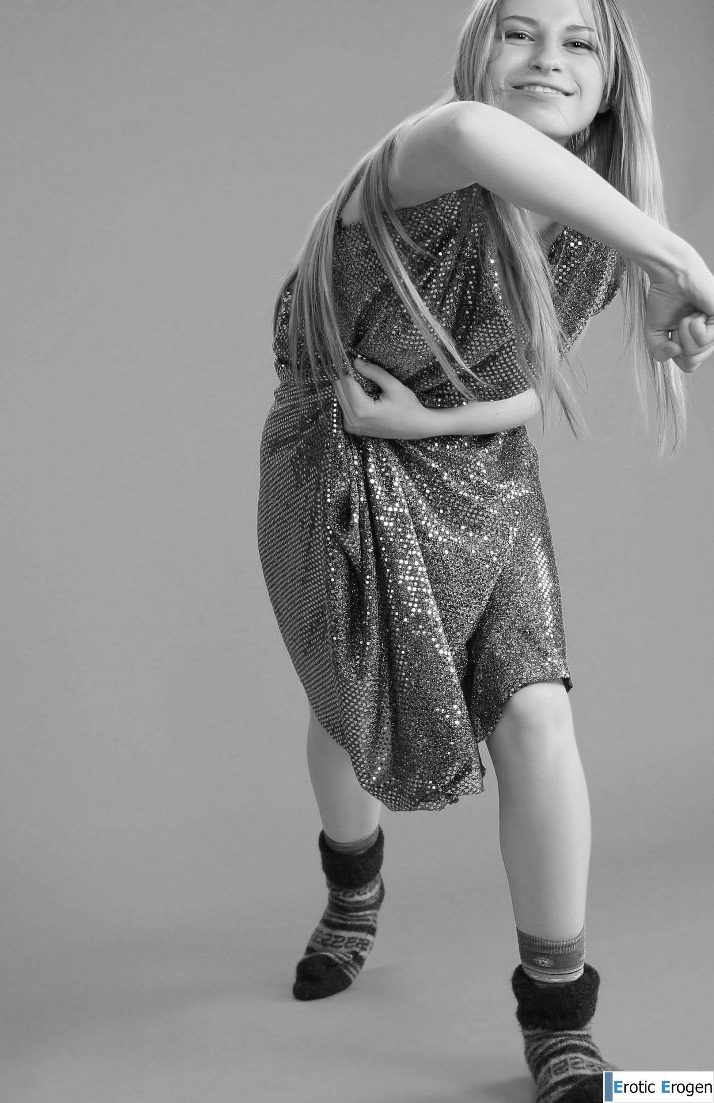 Eve in Backstage Vol85. Picture 12