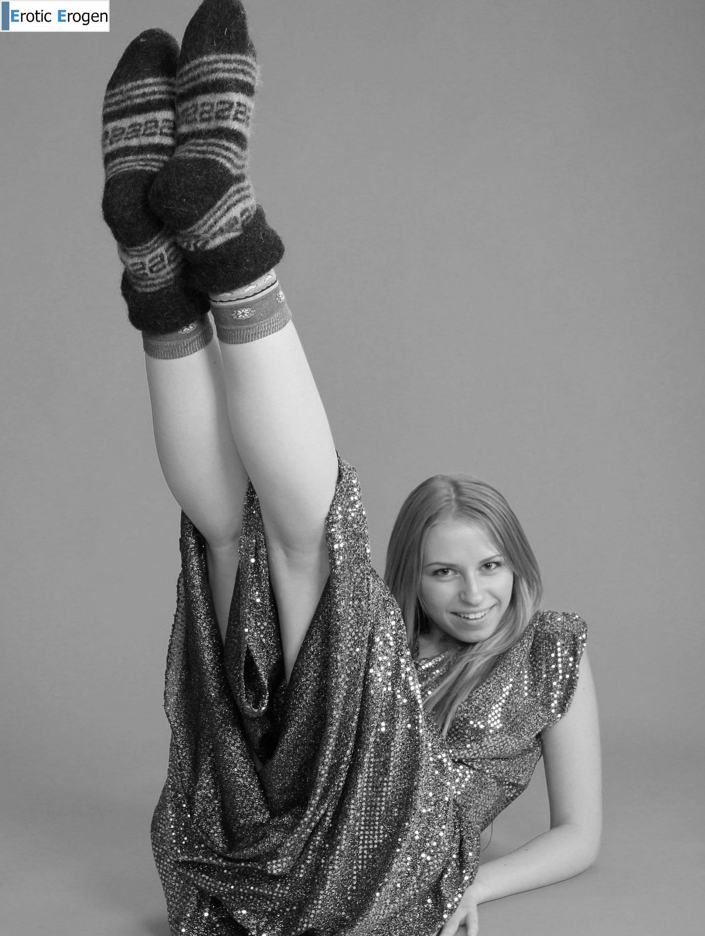 Eve in Backstage Vol85. Picture 18