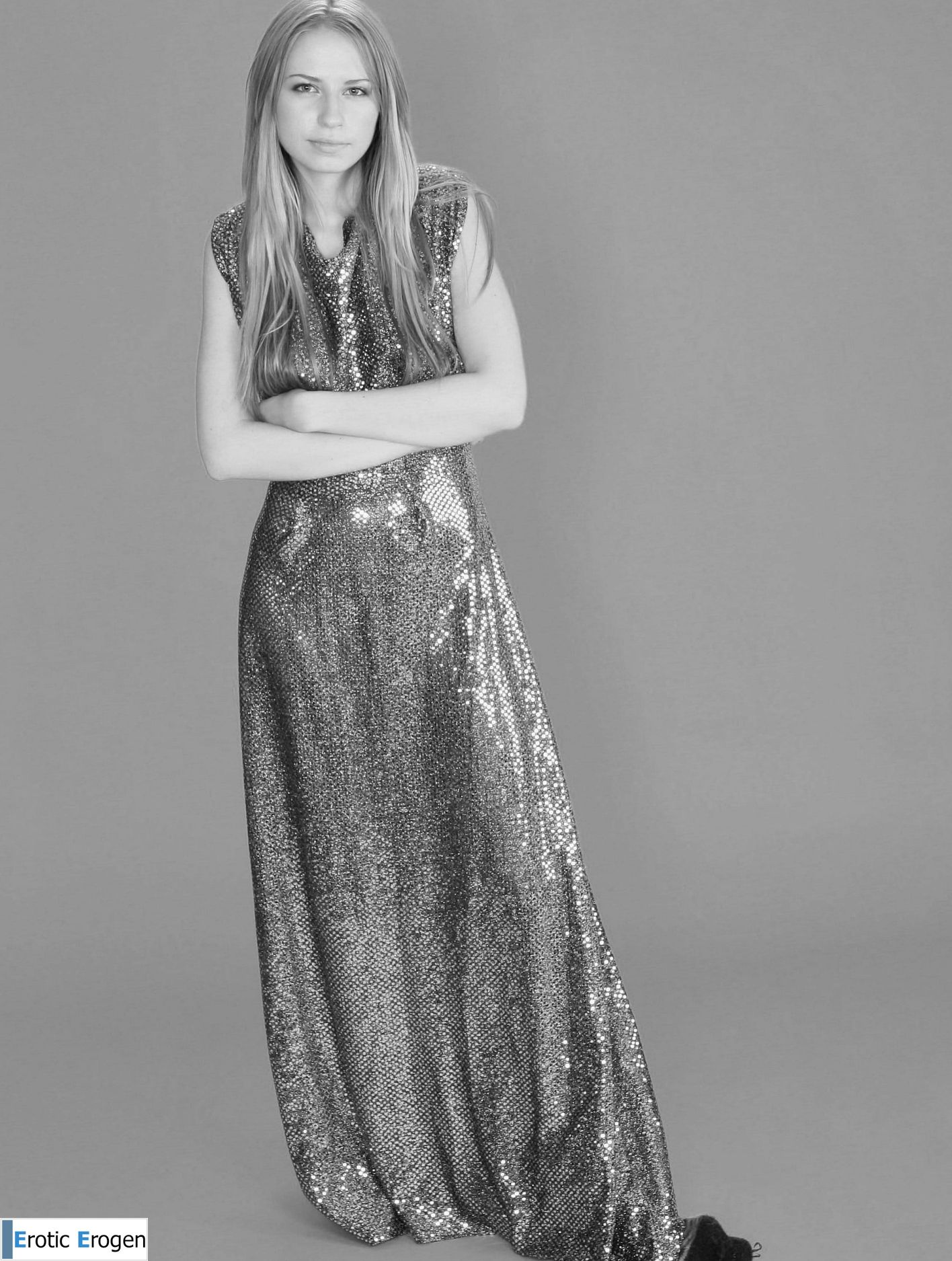 Eve in Backstage Vol85. Picture 4