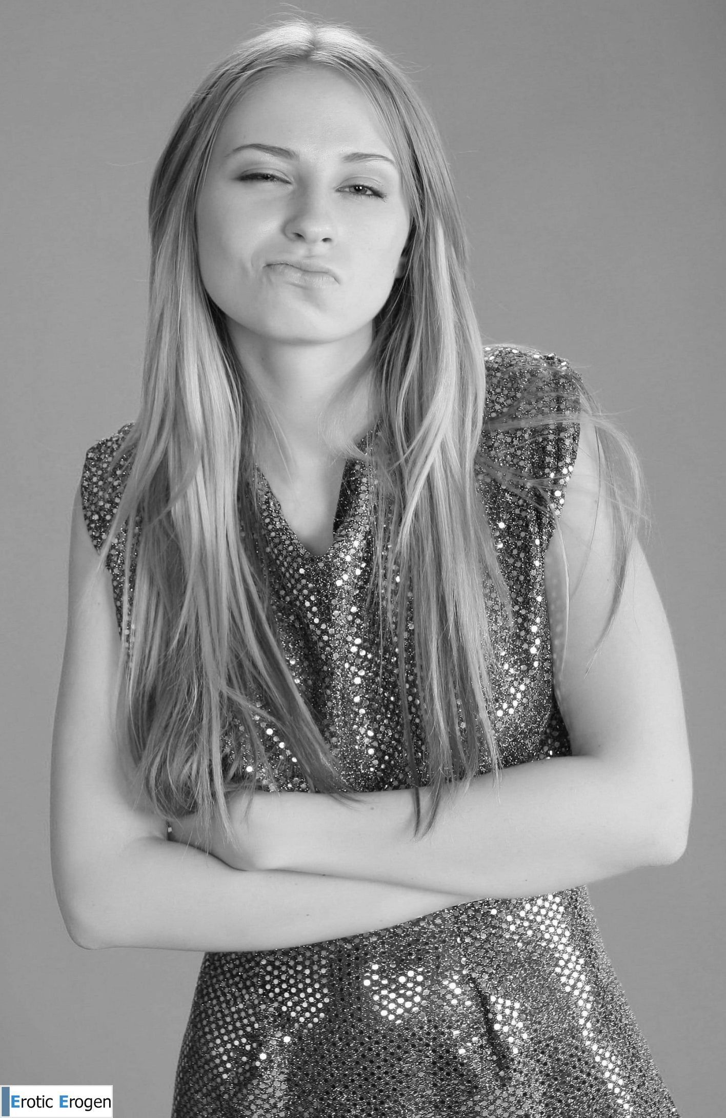 Eve in Backstage Vol85. Picture 6