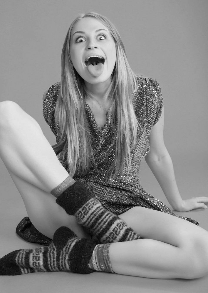 Eve in Backstage Vol85. Эскиз 22