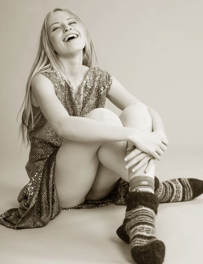 Eve in Backstage Vol85. Эскиз 28