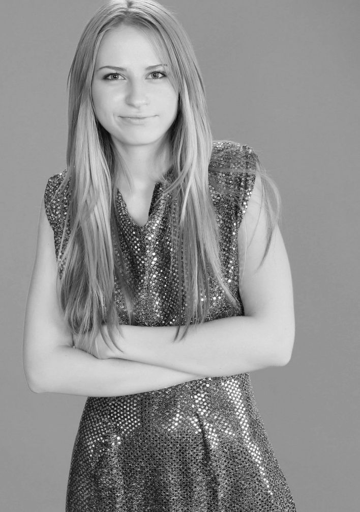 Eve in Backstage Vol85. Эскиз 5