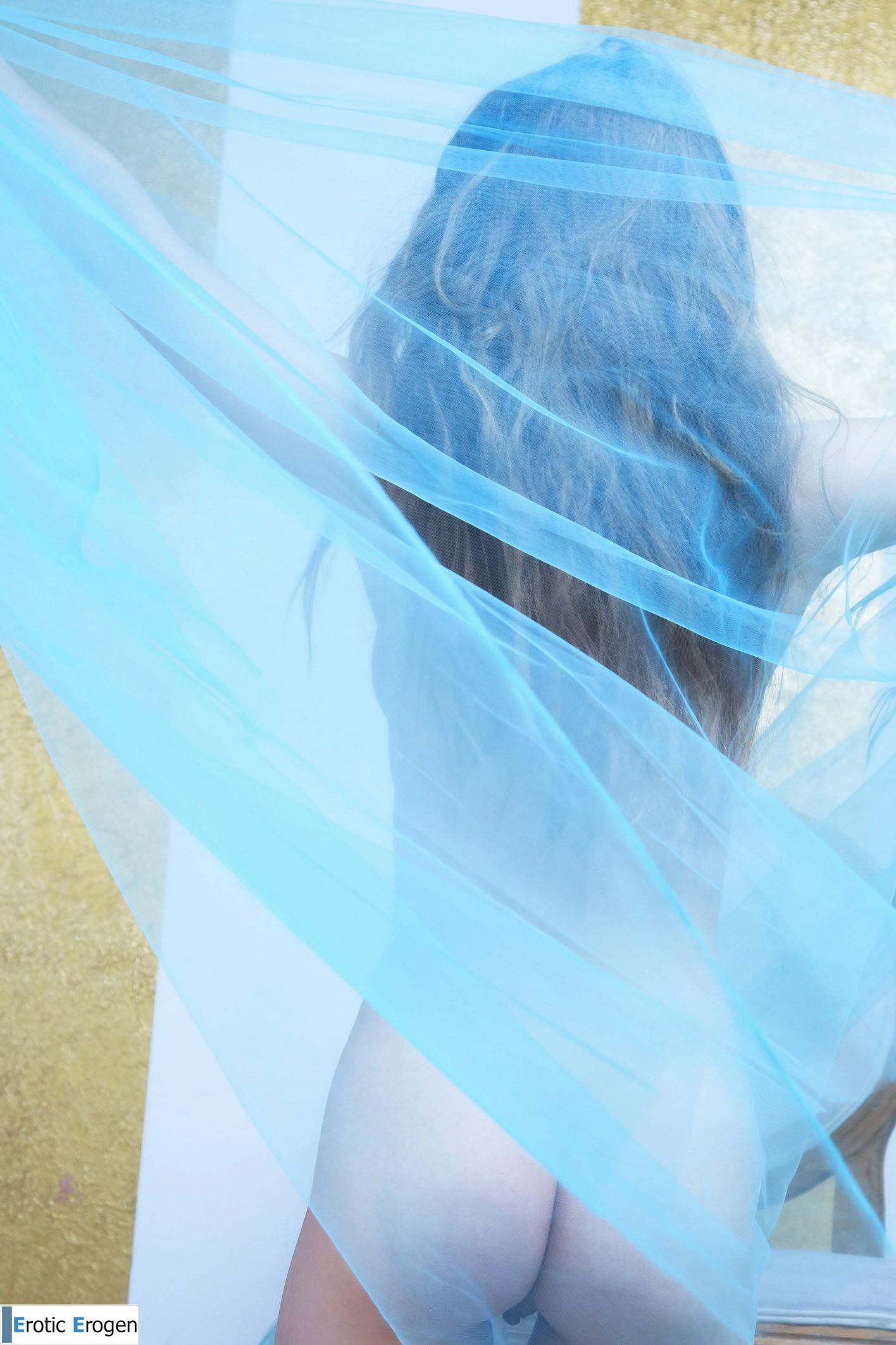 Siya in Blakitnaya. Picture 18