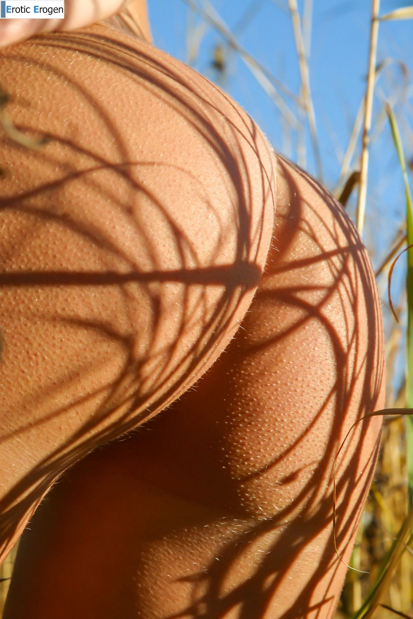 Uriana Z in Dry Branches. Picture 24