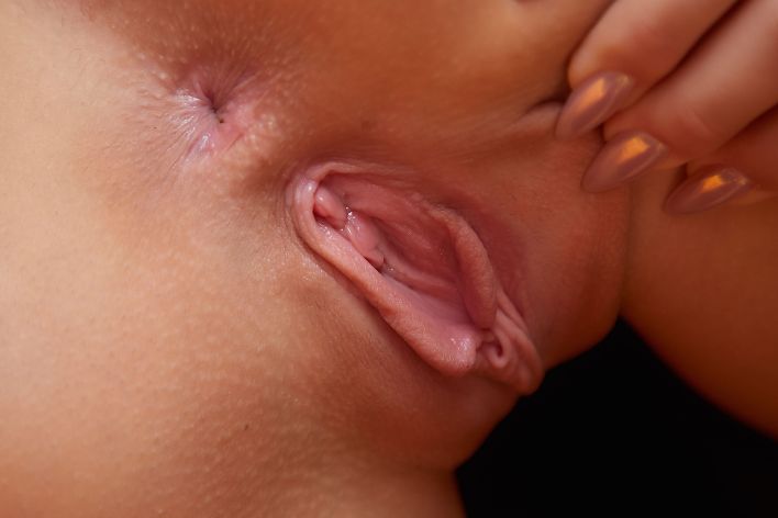 Kama Oxi in Red Silk. Эскиз 13