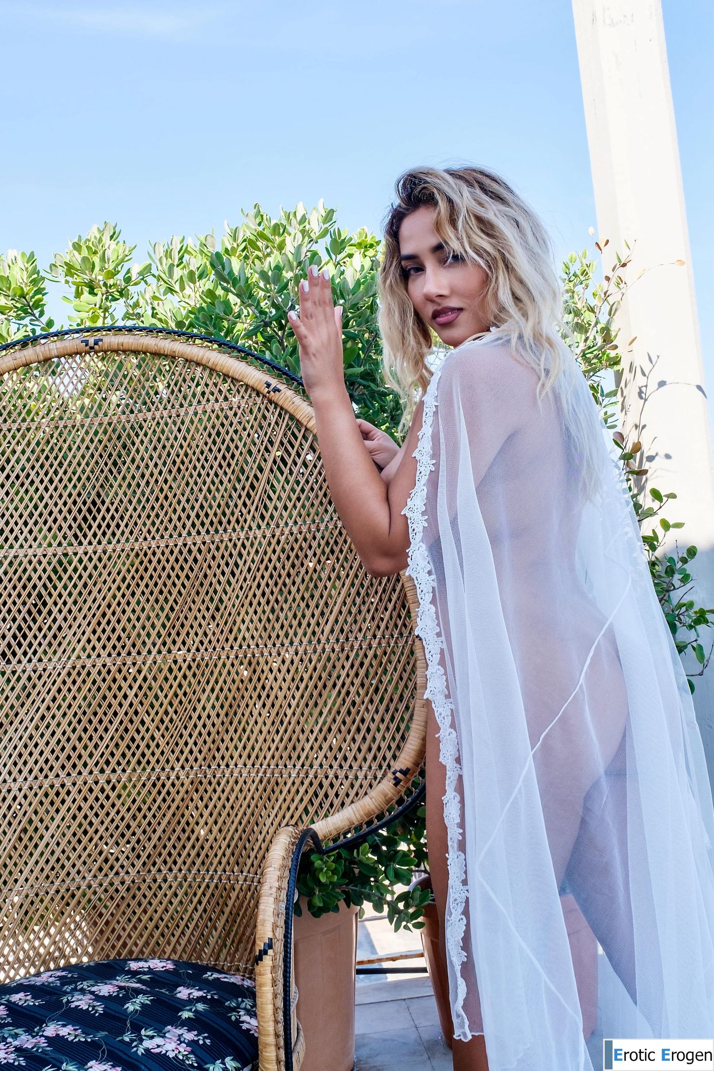 Эротический альбом №90602. Фото 39