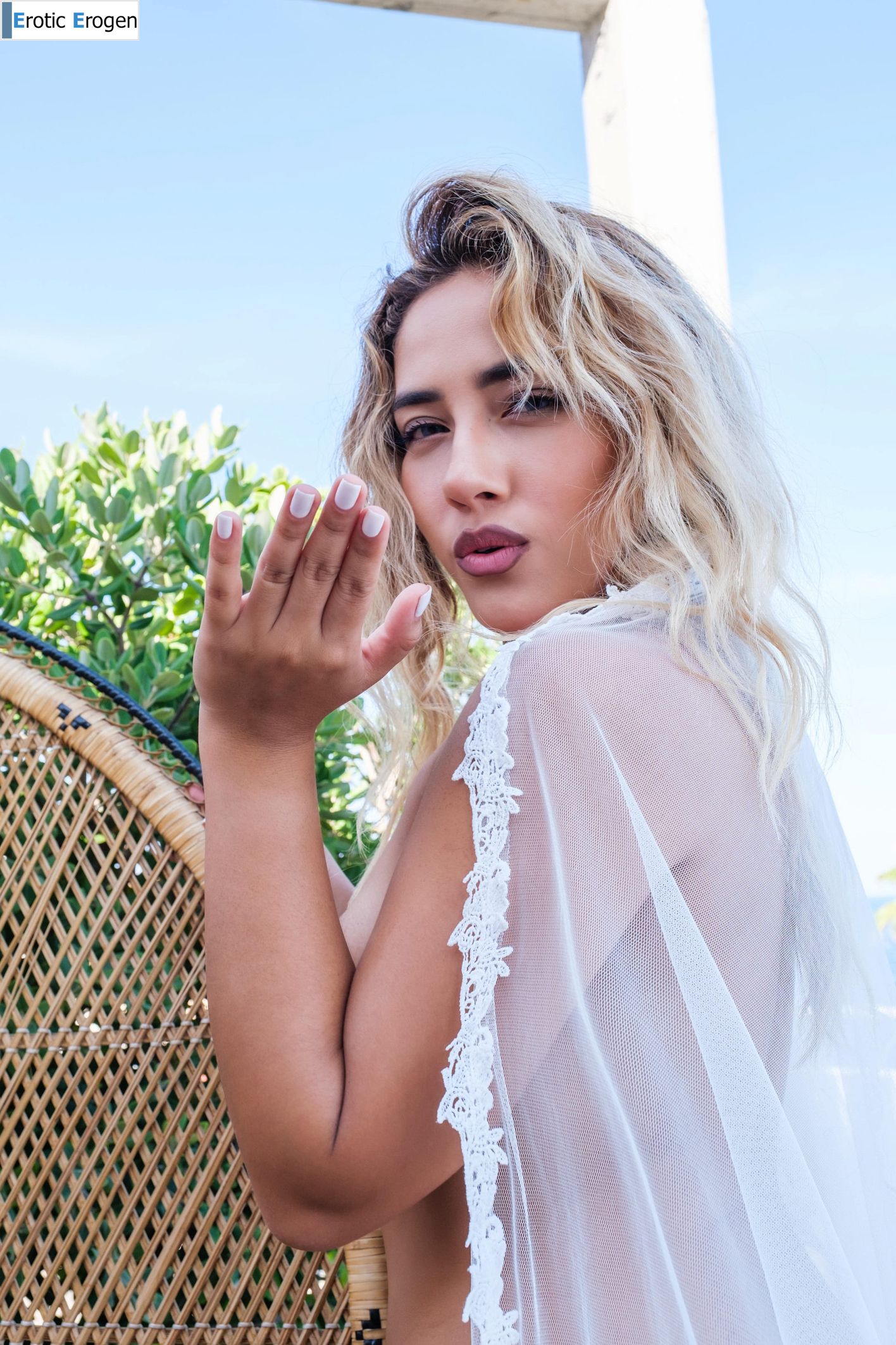 Эротический альбом №90602. Фото 40