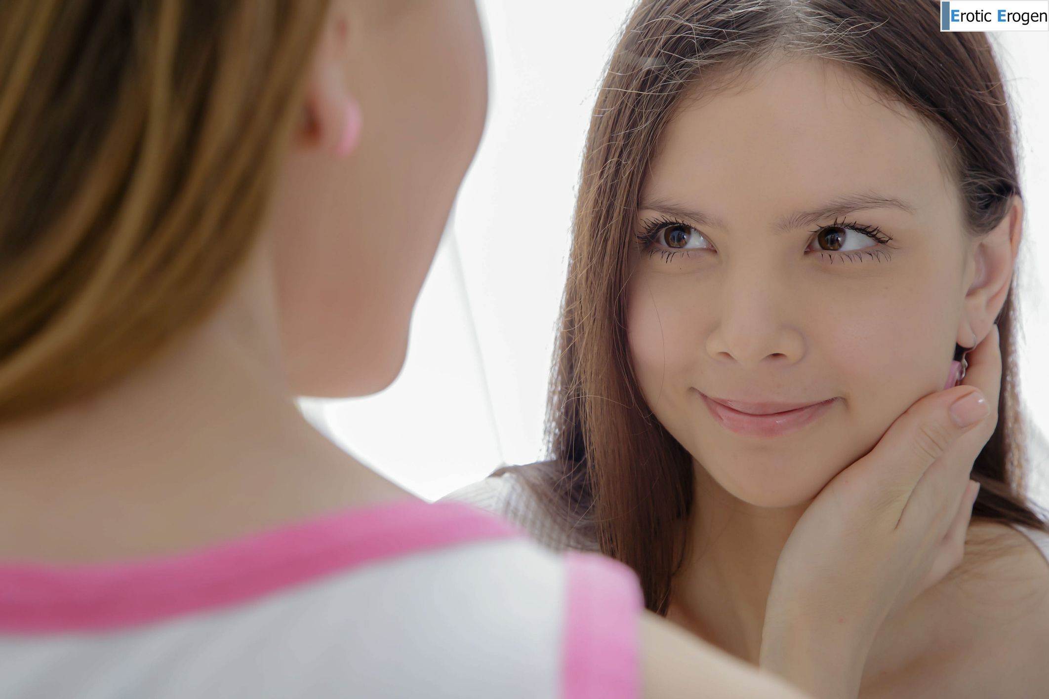 Angelica Palam in My Pleasant Dream. Picture 2