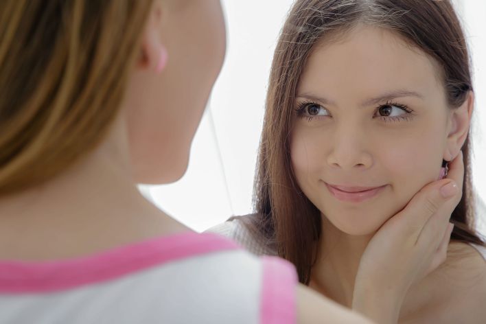 Angelica Palam in My Pleasant Dream. Thumb 2