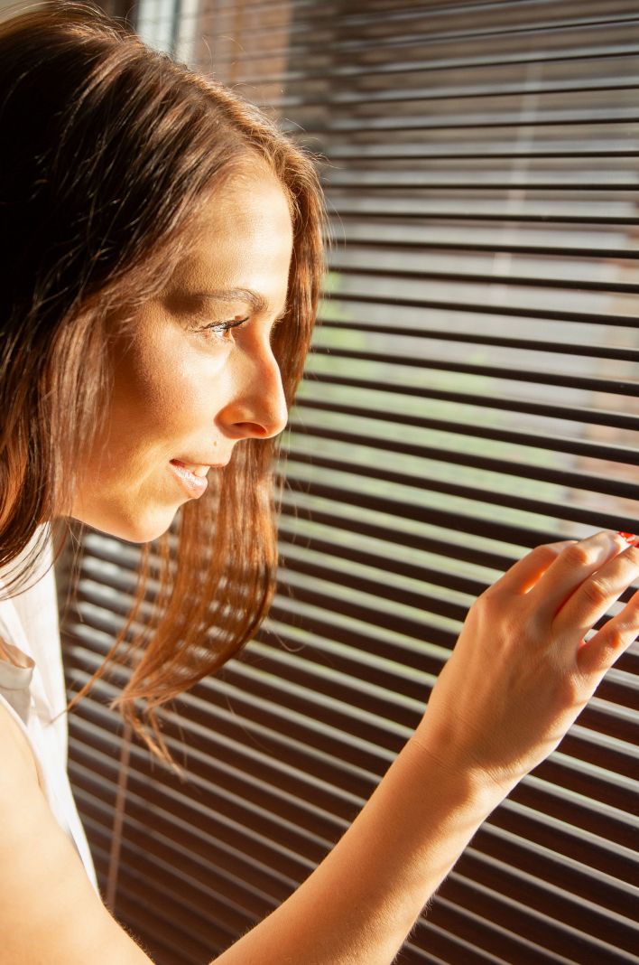 Antonia Sainz, Olive Glass in Morning Romance. Эскиз 3