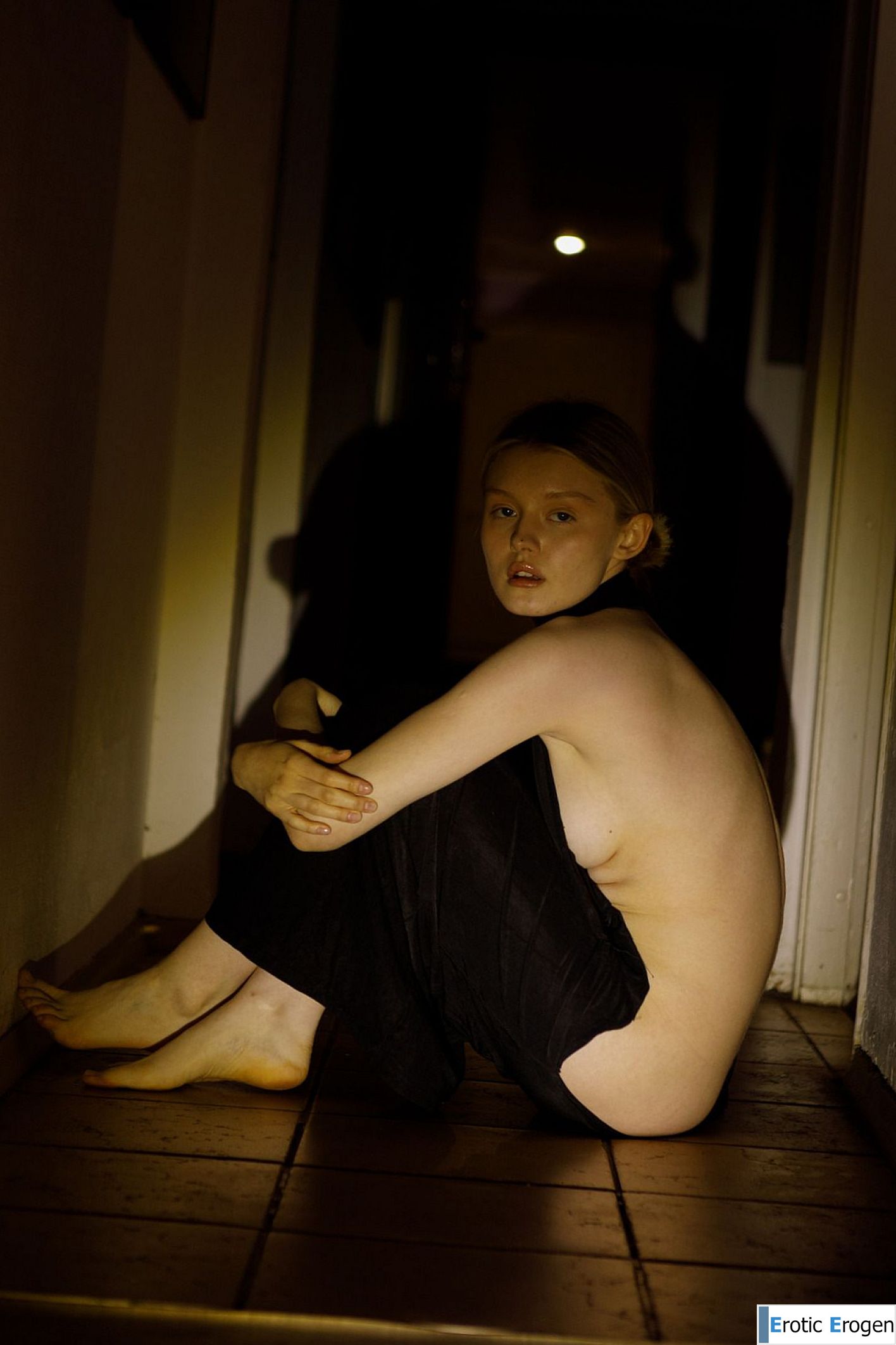 Cami Sembrabella in Art Is A Scam. Picture 32