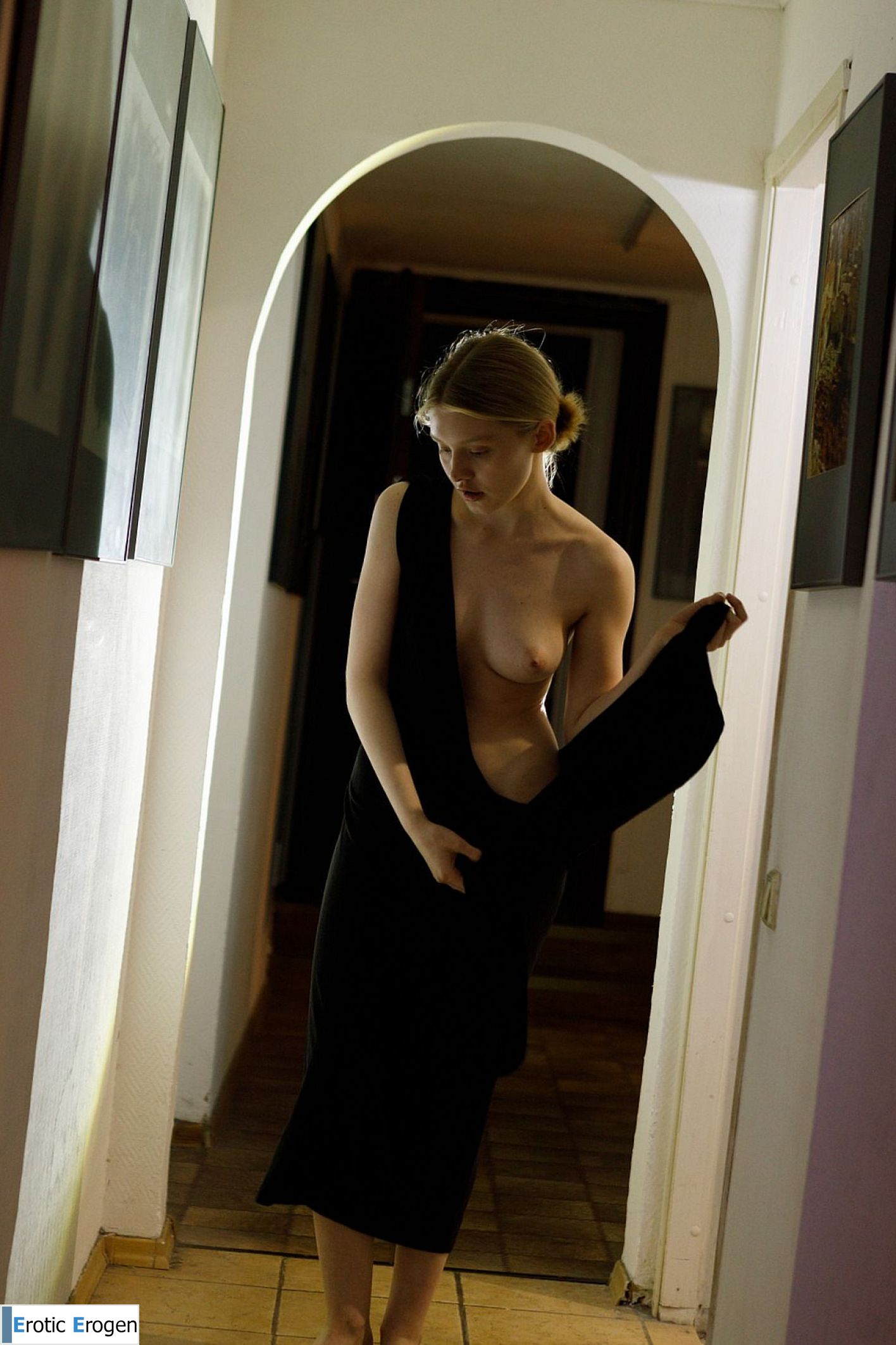 Cami Sembrabella in Art Is A Scam. Picture 35