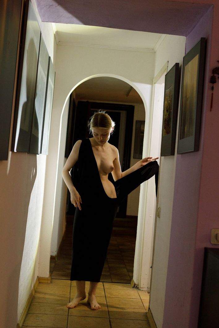 Cami Sembrabella in Art Is A Scam. Thumb 36