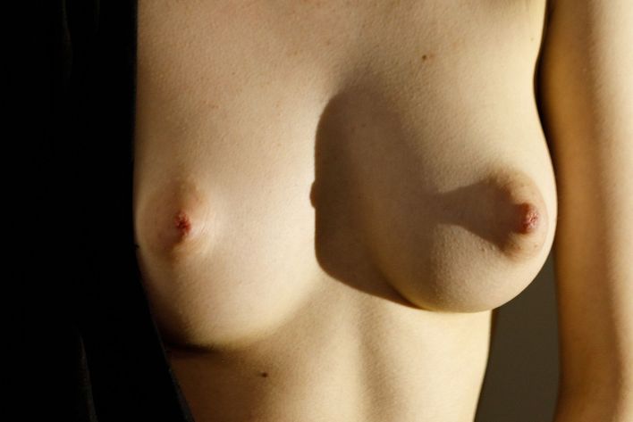 Cami Sembrabella in Art Is A Scam. Thumb 38