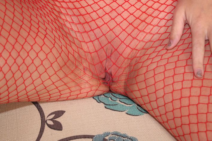 Khloe Kingsley in Entanglement. Эскиз 2