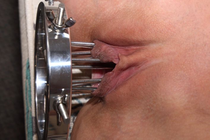 Khloe Kingsley in Entanglement. Эскиз 36