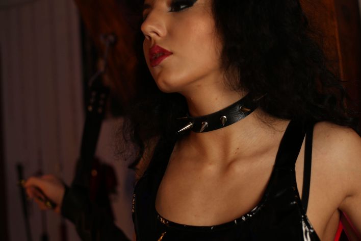 Mitzi X in Hard Orgasm 1. Thumb 7