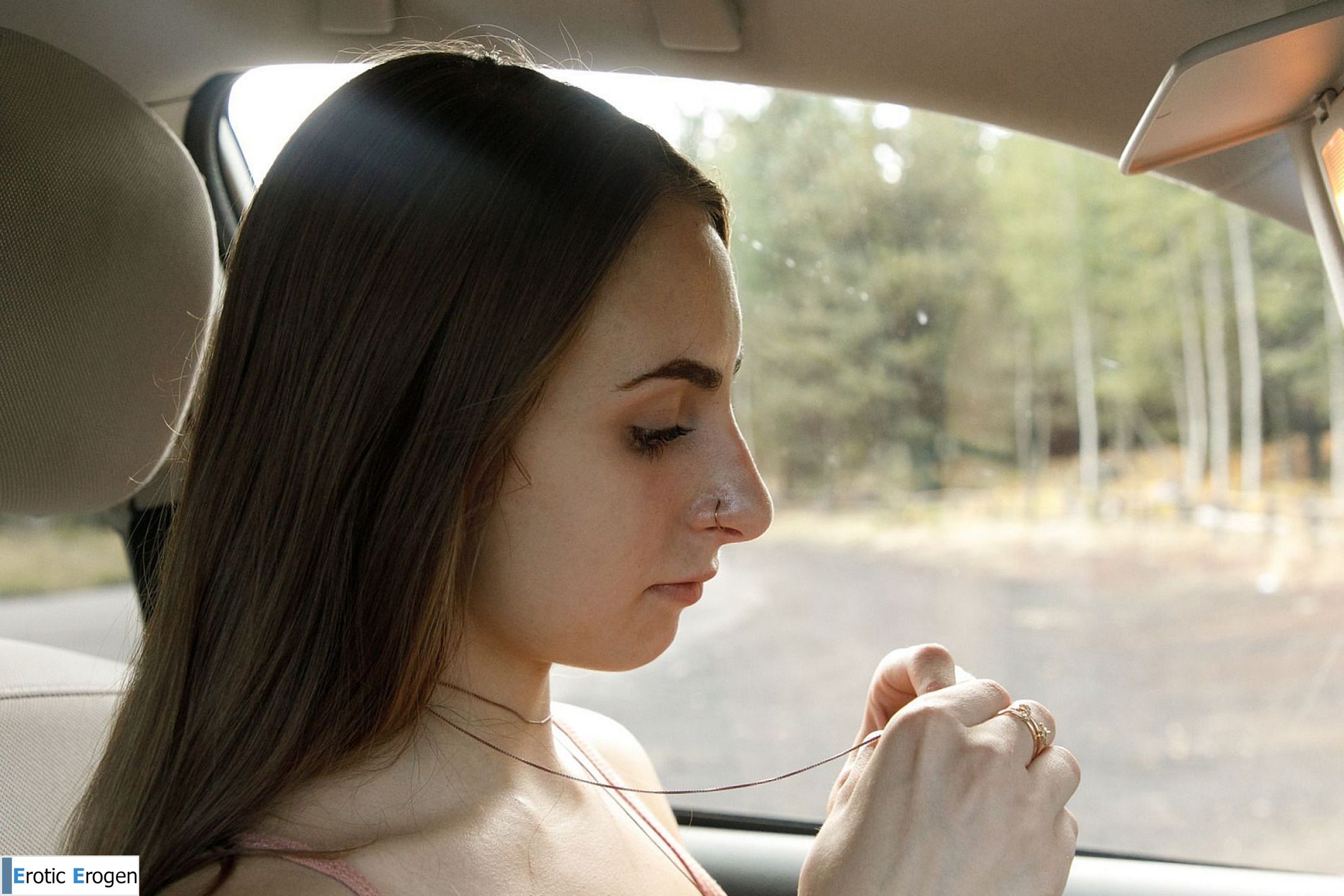  Penelope Kay in Nature Dorks 1. Picture 3